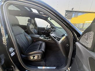 BMW X7 xDrive 40i High EXE -PANO-HEAD UP- 360 CAMERA-4 WIEL BESTURING picture 15