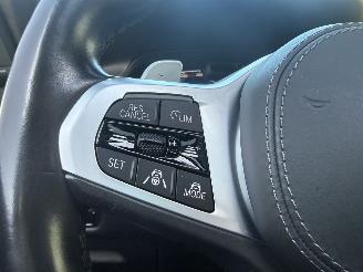 BMW X7 xDrive 40i High EXE -PANO-HEAD UP- 360 CAMERA-4 WIEL BESTURING picture 19