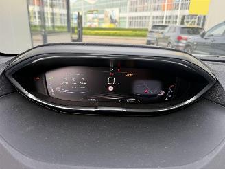 Peugeot 5008 1.6 e-THP GT-line AUT 7-PERSOON - NAVI - CAMERA - KEYLESS picture 19