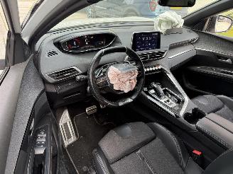 Peugeot 5008 1.6 e-THP GT-line AUT 7-PERSOON - NAVI - CAMERA - KEYLESS picture 3