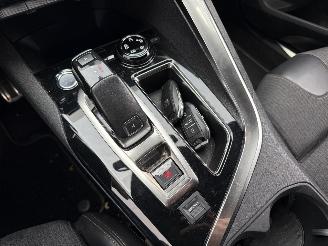 Peugeot 5008 1.6 e-THP GT-line AUT 7-PERSOON - NAVI - CAMERA - KEYLESS picture 21