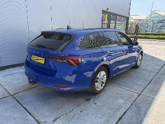 Skoda Octavia 1.0 TSI Sport Business -CRUISE-PDC-NAVI picture 5
