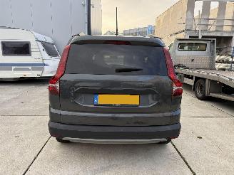 Dacia Jogger 1.0 TCE 7 PERS 81 KW-NAVI-PDC-CLIMA picture 7