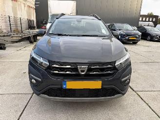 Dacia Jogger 1.0 TCE 7 PERS 81 KW-NAVI-PDC-CLIMA picture 14