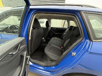 Skoda Kamiq 1.0 TSI SPORT BUSINESS-NAVI-PDC picture 10