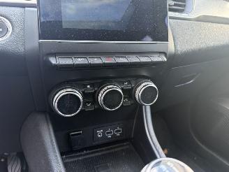 Renault Captur 1.0 TCe 100 Bi-Fuel Intens PANO - NAVI - LED - CAMERA picture 23