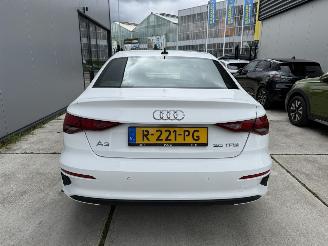 Audi A3 30 TFSI Pro Line AUTOMAAT - NAVI-PDC-CLIMA-CRUISE picture 8