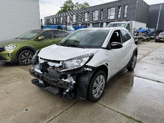 škoda osobní automobily Toyota Aygo X -1.0 VVT-iMT Play -CAMERA-NAVI 2025/12