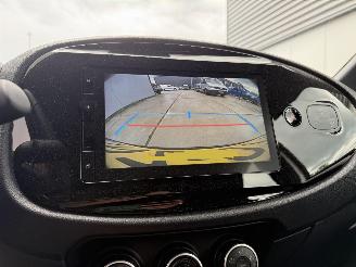 Toyota Aygo X -1.0 VVT-iMT Play -CAMERA-NAVI picture 19