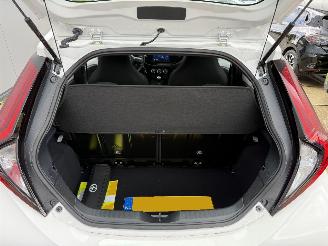 Toyota Aygo X -1.0 VVT-iMT Play -CAMERA-NAVI picture 10