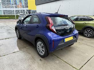 Toyota Aygo X- 1.0 VVT-i MT PLay CAMERA-PDC picture 4