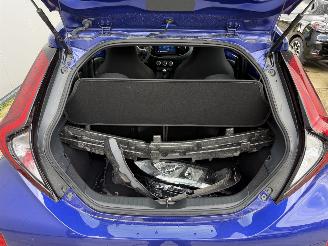 Toyota Aygo X- 1.0 VVT-i MT PLay CAMERA-PDC picture 10