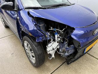 Toyota Aygo X- 1.0 VVT-i MT PLay CAMERA-PDC picture 12