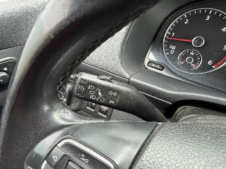 Volkswagen Caddy 1.6 TDI AUTOMAAT-AIRCO-EXENON-NAVI picture 15
