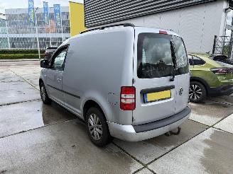Volkswagen Caddy 1.6 TDI AUTOMAAT-AIRCO-EXENON-NAVI picture 4