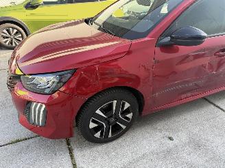 Peugeot 208 1.2 Hybrid 110 e-DCS6 Allure-CAMERA-NAVI-CLIMA picture 13