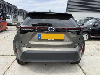 Toyota Yaris Cross 1.5 HYBRID DYNAMIC-NAVI-PDC-CAMERA picture 7