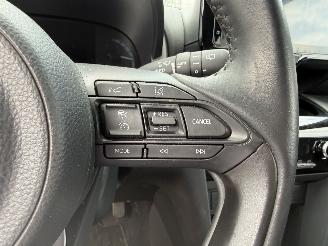 Toyota Yaris Cross 1.5 HYBRID DYNAMIC-NAVI-PDC-CAMERA picture 15