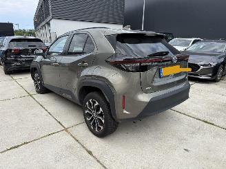 Toyota Yaris Cross 1.5 HYBRID DYNAMIC-NAVI-PDC-CAMERA picture 4