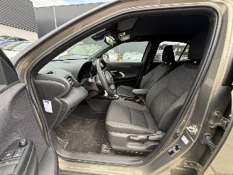 Toyota Yaris Cross 1.5 HYBRID DYNAMIC-NAVI-PDC-CAMERA picture 8