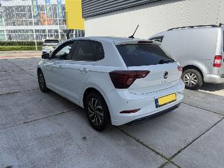 Volkswagen Polo 1.0 TSI Life EDITION-CAMERA-NAVI-PDC-CRUISE picture 4