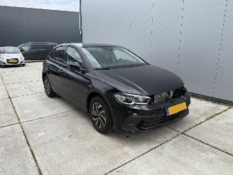  Volkswagen Polo 1.0 TSI Edition -CAMERA-PDC-CRUISE 2024/12