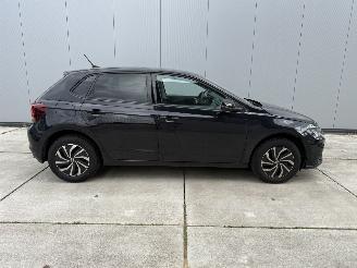 Volkswagen Polo 1.0 TSI Edition -CAMERA-PDC-CRUISE picture 7