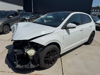  Volkswagen Polo 1.6 TDI NAVI-PDC-CRUISE 2020/1