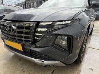 Hyundai Tucson 1.6 T-GDI HEV Comfort -NAVI-CAMERA-CRUISE-CLIMA picture 21
