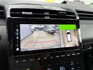 Hyundai Tucson 1.6 T-GDI HEV Comfort -NAVI-CAMERA-CRUISE-CLIMA picture 26