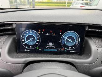 Hyundai Tucson 1.6 T-GDI HEV Comfort -NAVI-CAMERA-CRUISE-CLIMA picture 23