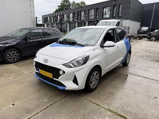  Hyundai I-10 1.0 Comfort 67 PK -AIRCO-PDC-CRUISE 2023/2