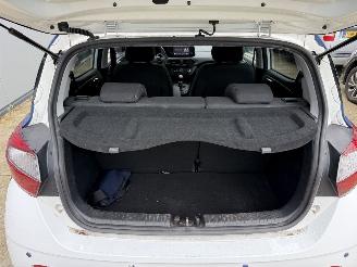 Hyundai I-10 1.0 Comfort 67 PK -AIRCO-PDC-CRUISE picture 10