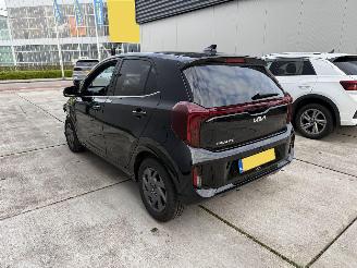 Kia Picanto 1.0 DPI DYNAMICPLUS LINE-NAVI-CAMERA-PDC-CLIMA-CRUISE picture 4