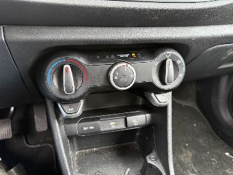 Kia Picanto 1.0 DPI DYNAMICPLUS LINE-NAVI-CAMERA-PDC-CLIMA-CRUISE picture 21