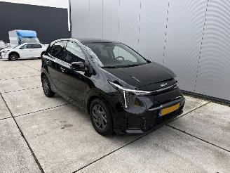  Kia Picanto 1.0 DPI DYNAMICPLUS LINE-NAVI-CAMERA-PDC-CLIMA-CRUISE 2025/8