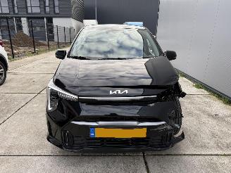 Kia Picanto 1.0 DPI DYNAMICPLUS LINE-NAVI-CAMERA-PDC-CLIMA-CRUISE picture 12