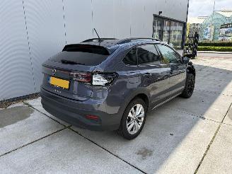 Volkswagen Taigo 1.0 TSI Life Edition LED - CAMERA - KEYLESS picture 5