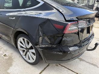 Tesla Model 3 LONG RANGE AWD 75 kWh -LEDER-CAMERA-GLAZENDAK-550 KM ACTIERADIUS picture 10
