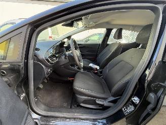 Ford Fiesta 1.0 Ecoboost Titanium-NAVI-PDC-CLIMA picture 8