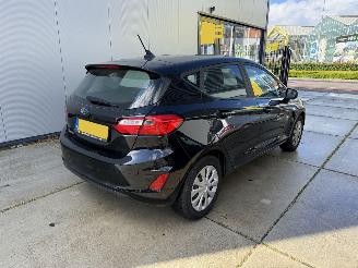 Ford Fiesta 1.0 Ecoboost Titanium-NAVI-PDC-CLIMA picture 5