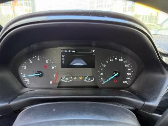 Ford Fiesta 1.0 Ecoboost Titanium-NAVI-PDC-CLIMA picture 20