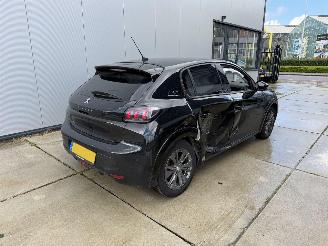 Peugeot 208 EV Allure Pack 50 kWh-NAVI-CAMERA-PDC picture 5
