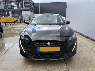 Peugeot 208 EV Allure Pack 50 kWh-NAVI-CAMERA-PDC picture 13