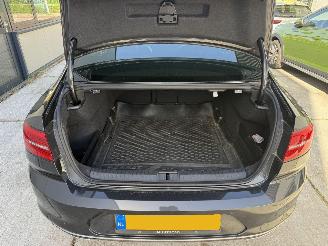 Volkswagen Passat 1.5 TSI Highline Business R-DSG-LEDER-CAMERA-PANO picture 10