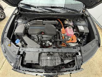 Hyundai Tucson 1.6 T-GDI HEV Comfort -NAVI-CAMERA-CRUISE-CLIMA picture 20