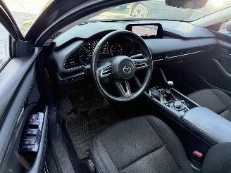 Mazda 3 2.0 e-Skyactive-X M HYBRID 180-CLIMA-PDC-NAVI-CRUISE picture 3