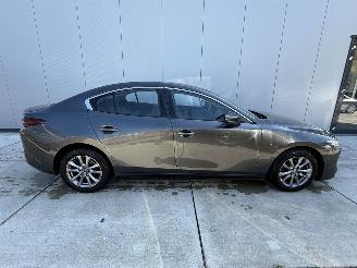 Mazda 3 2.0 e-Skyactive-X M HYBRID 180-CLIMA-PDC-NAVI-CRUISE picture 7