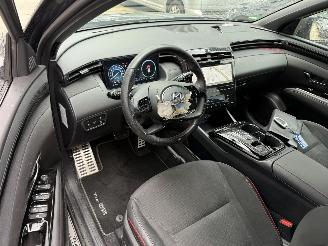Hyundai Tucson 1.6 T-GDI HEV Comfort-NAVI-CLIMA-CAMERA-PDC-CRUISE picture 3