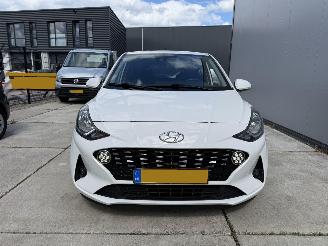 Hyundai I-10 1.0 Comfort   AIRCO-PDC-CRUISE picture 12